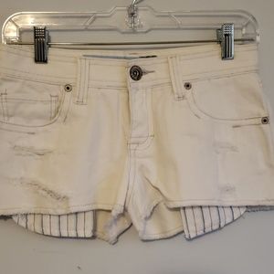 Womans shorts